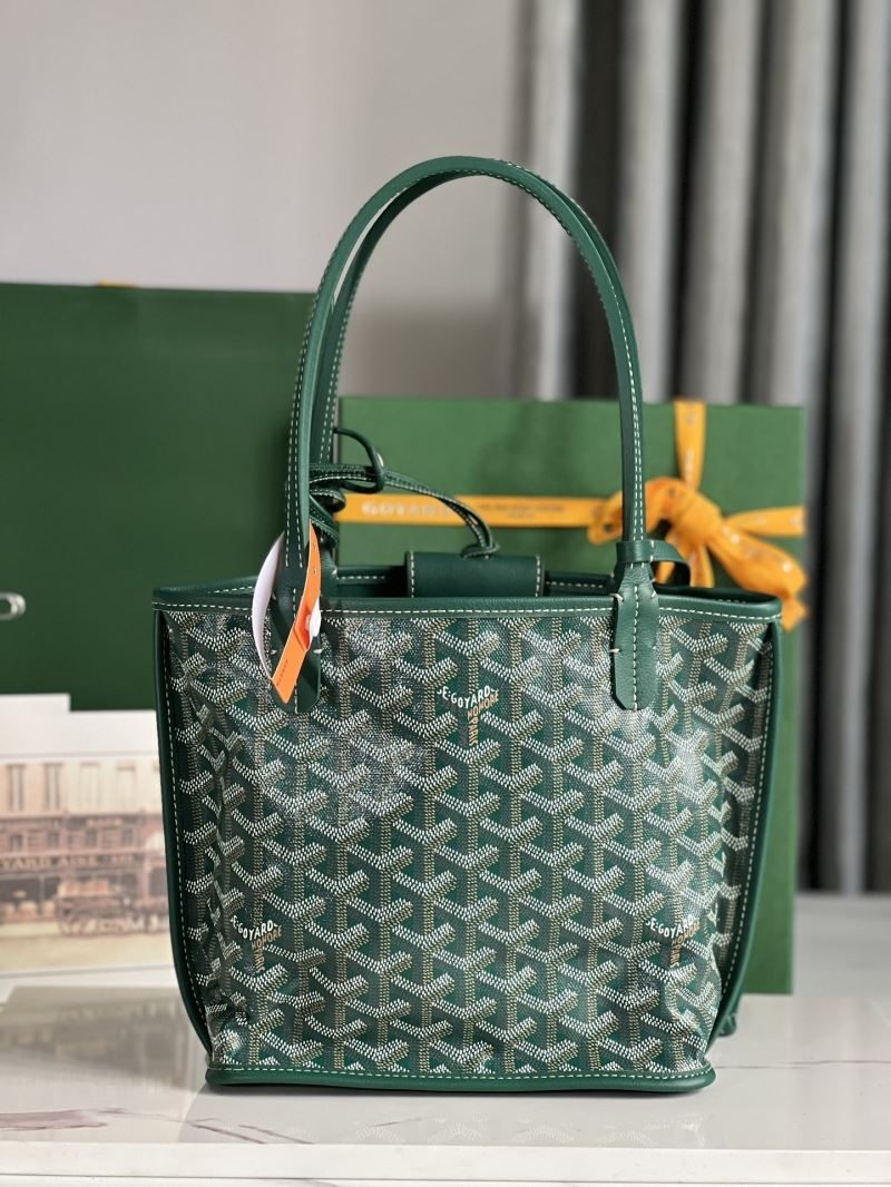 Goyard Shopping Bags